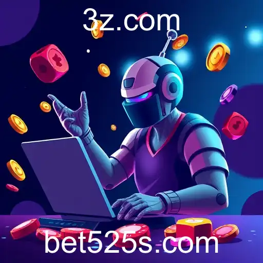 A Ascensão do Bet525 no Mercado de Jogos Online