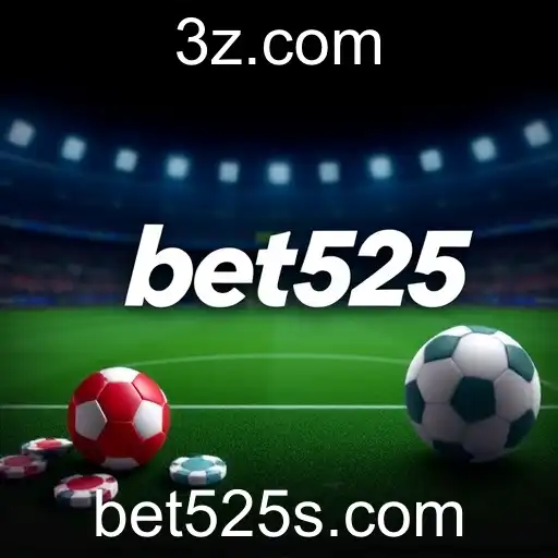 Expansão Global dos Jogos Online: A Ascensão do bet525