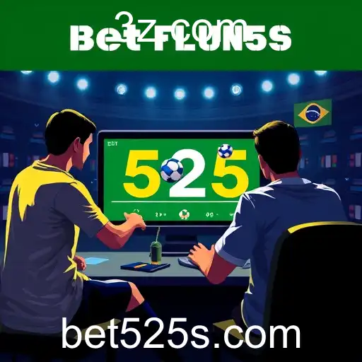 Indústria de Jogos em Alta: Bet525 Ganha Popularidade