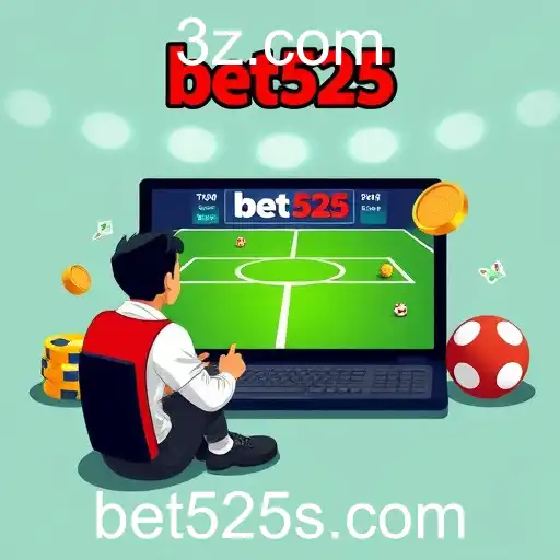 Tendências de Crescimento no Mercado de Jogos Online