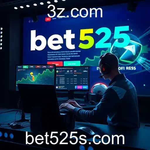 A Ascensão dos Sites de Jogos Online no Brasil em 2025