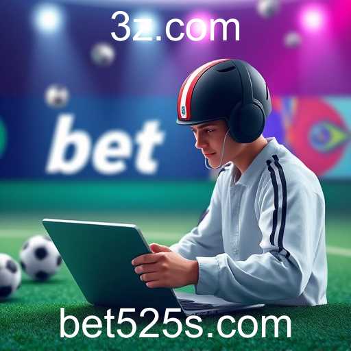 Impacto da Regulação do Jogo Online no Brasil e o Crescimento do bet525
