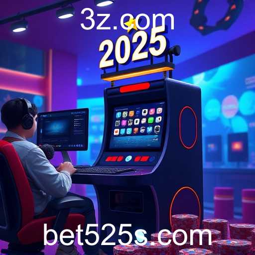 Estratégias de Sucesso em Plataformas de Jogos Online em 2025