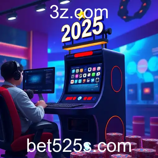 Estratégias de Sucesso em Plataformas de Jogos Online em 2025