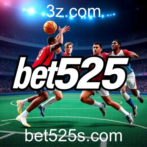 Explorando a Diversidade da Categoria 'Esportes' no Bet525