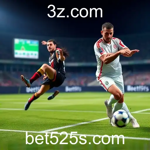 A Ascensão e Impacto do bet525 no Cenário de Apostas Online