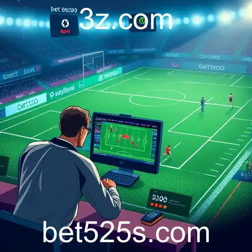 Tendências e Desafios nos Jogos de Apostas